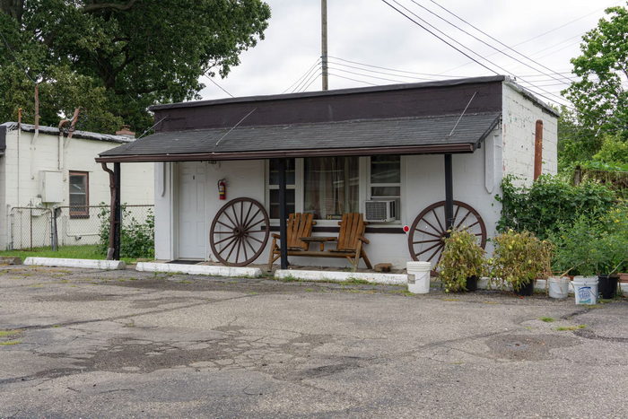 Best Motel - Real Estate Photo